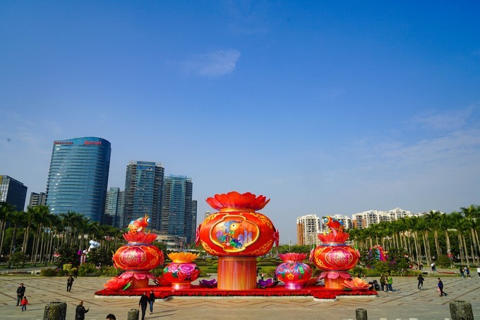 广东顺德美食旅游攻略学生,顺德自驾这份美食攻略要收好