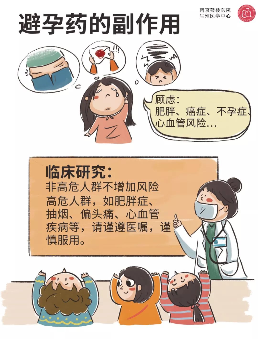 南京鼓楼生殖中心促排卵,南京鼓楼生殖医学中心怎么样