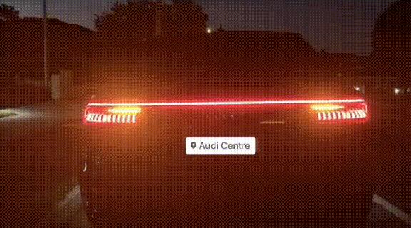 奥迪q8名场面,奥迪q855tfsi价格多少钱