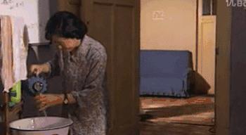 国宝级老戏骨陈道明,流金岁月电视剧38集陈道明