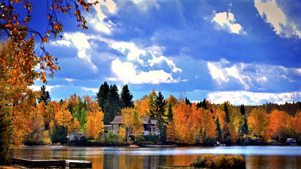 为什么要去加拿大留学，去加拿大留学要注意些什么？