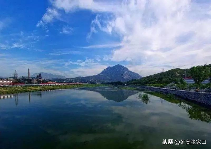 张家口最近有什么好消息,今日张家口新消息