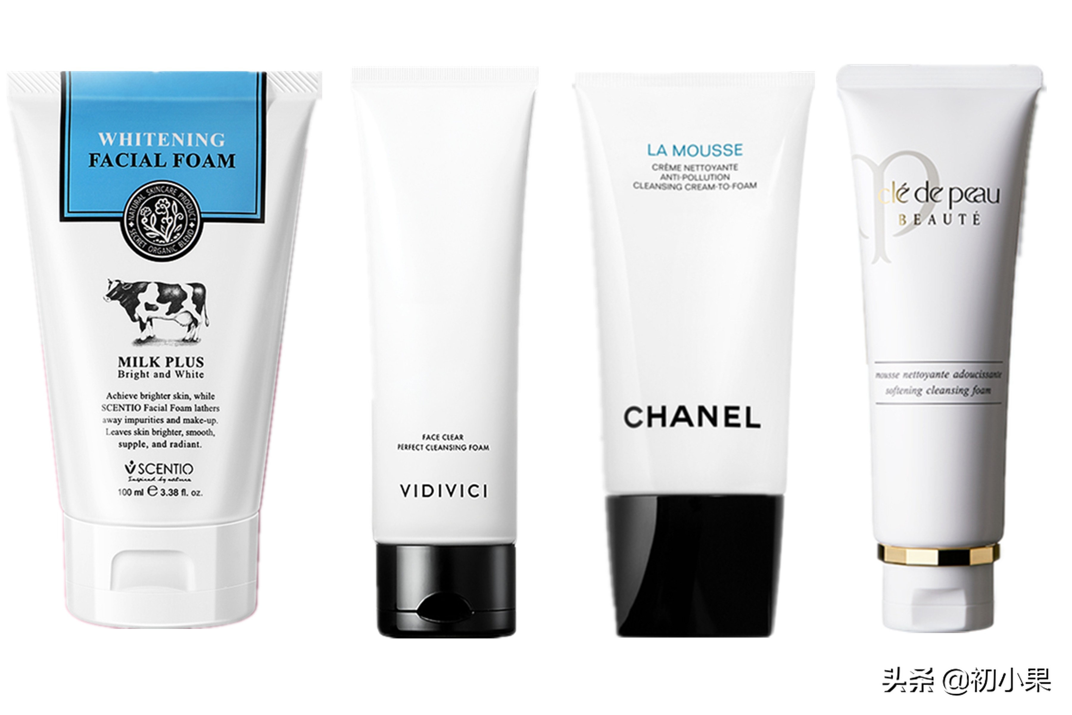 如何选择洗面奶的成分是好的,咋样才会看懂护肤洗面奶成分表