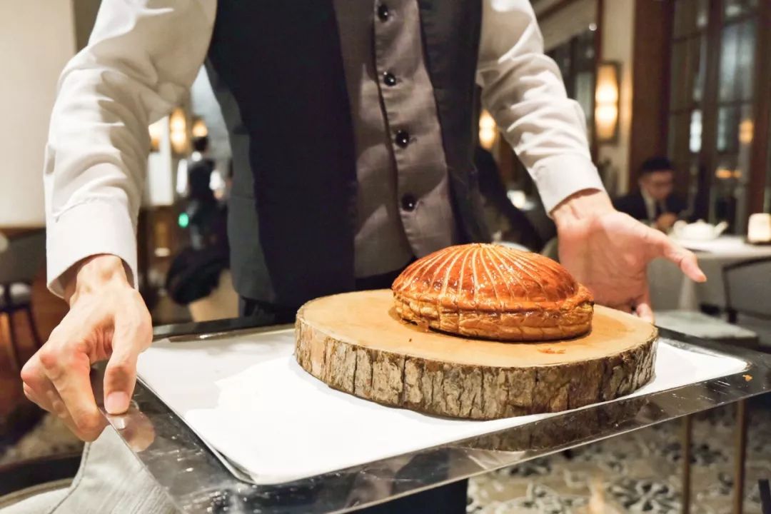 上海最贵的十大顶级餐厅排名,体验亚洲最贵的上海餐厅