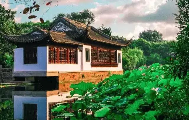 春节南京周边游玩地方推荐,南京周边年味浓的古镇