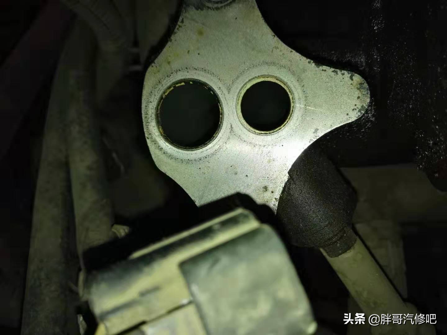 凯越发动机怠速不稳怎么办,凯越发动机怠速抖动高速缺缸