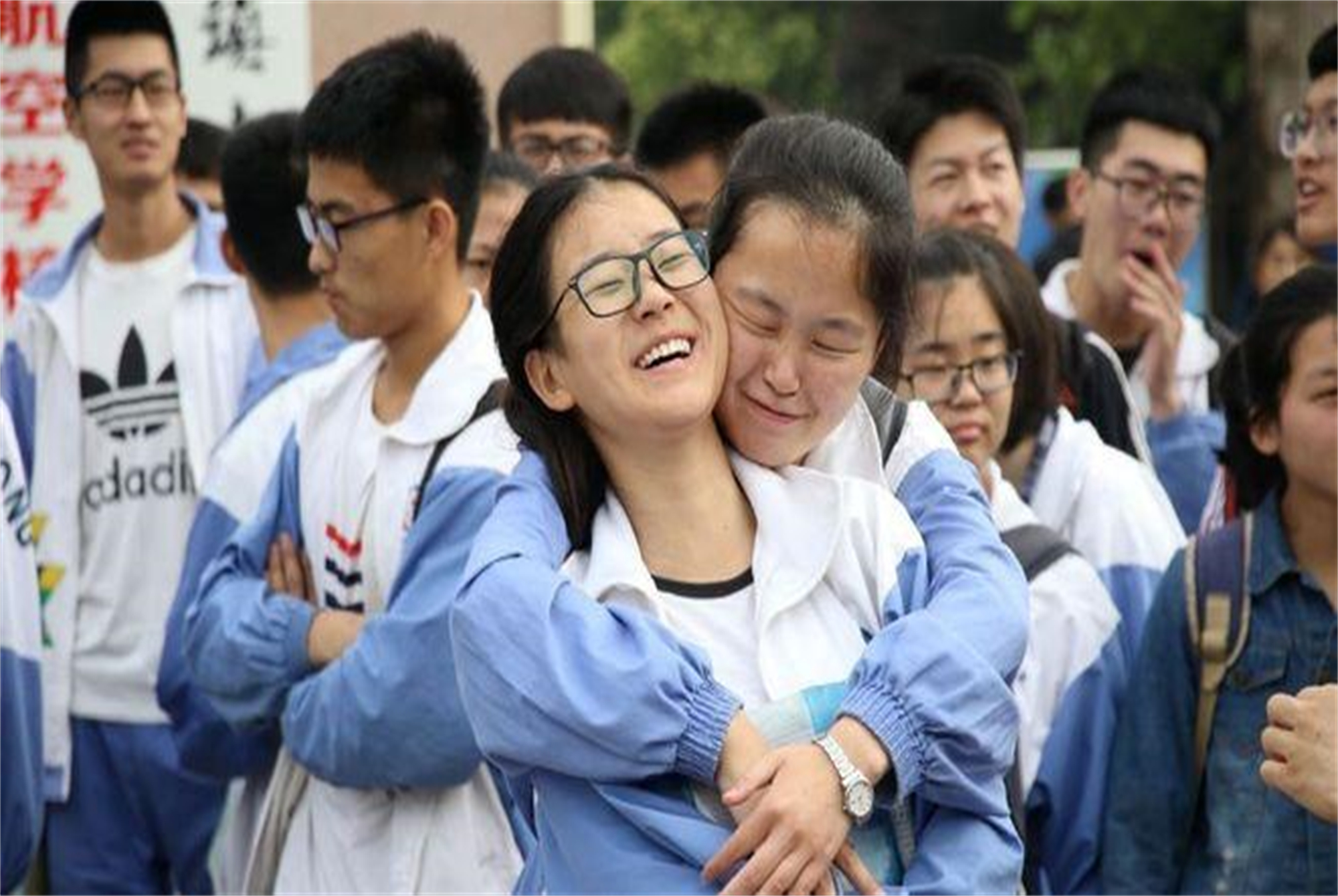 2021高中复读生新政策,2021新高考政策复读生