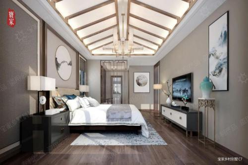 山顶度假别墅无边泳池,适合度假的带游泳池别墅