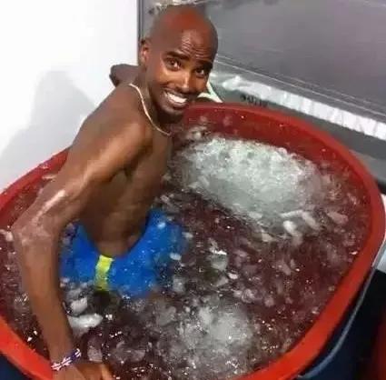 跑步时小腿前侧肌肉酸痛怎么解决,跑步后大腿肌肉酸痛还能继续跑吗