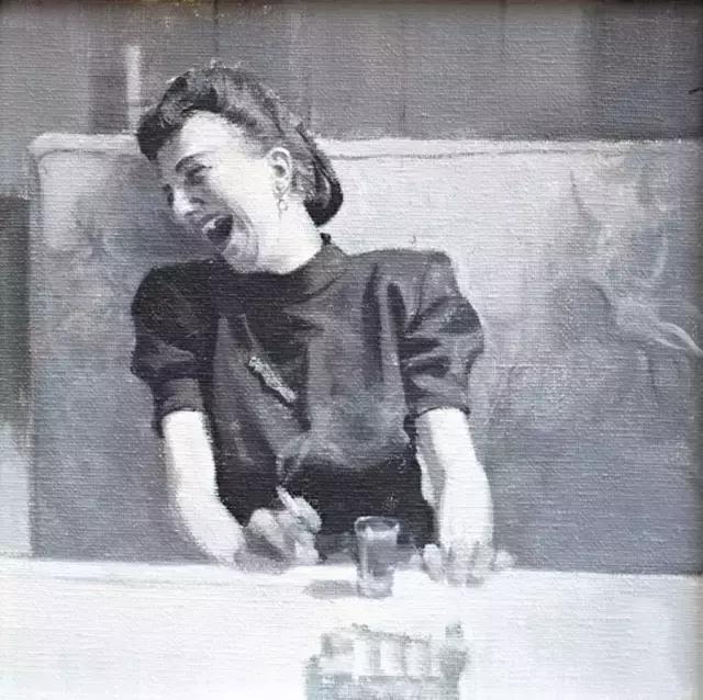 全国素描比赛第一名,九大美院素描欣赏