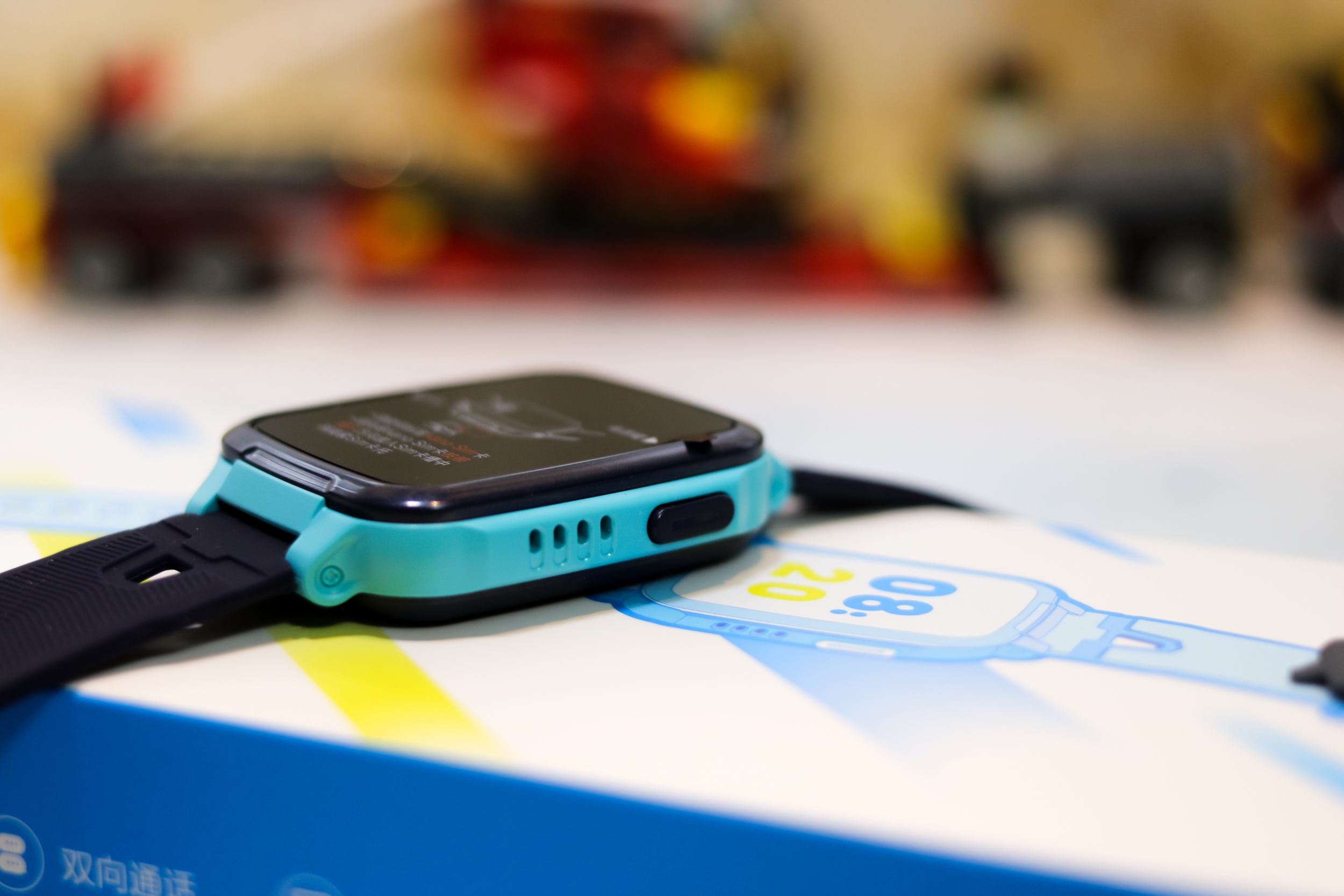 360儿童手表se5和se5plus区别,360电话手表儿童se5测评