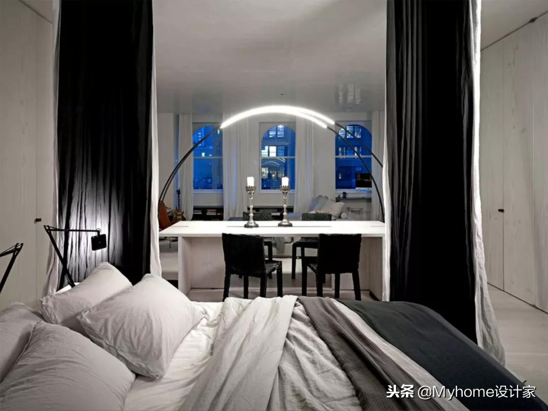 小户型怎么选户型,小户型怎么选家具好看又实用