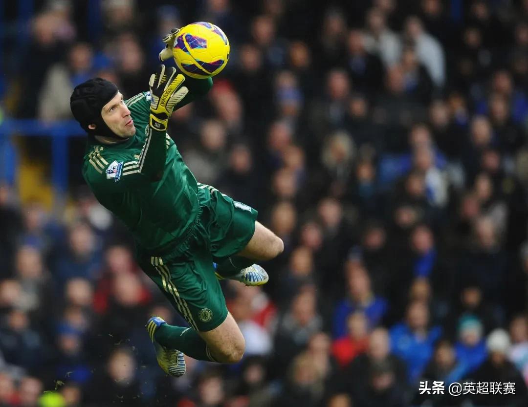 英超十佳门将完整版,英超史上十大门将