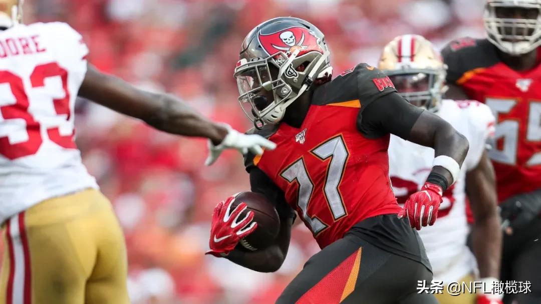 各路豪强百花齐放，新赛季进攻组谁最棒？