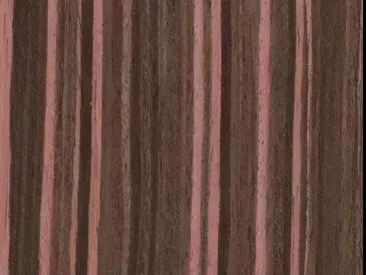 木皮染色材料视频,常见天然木皮