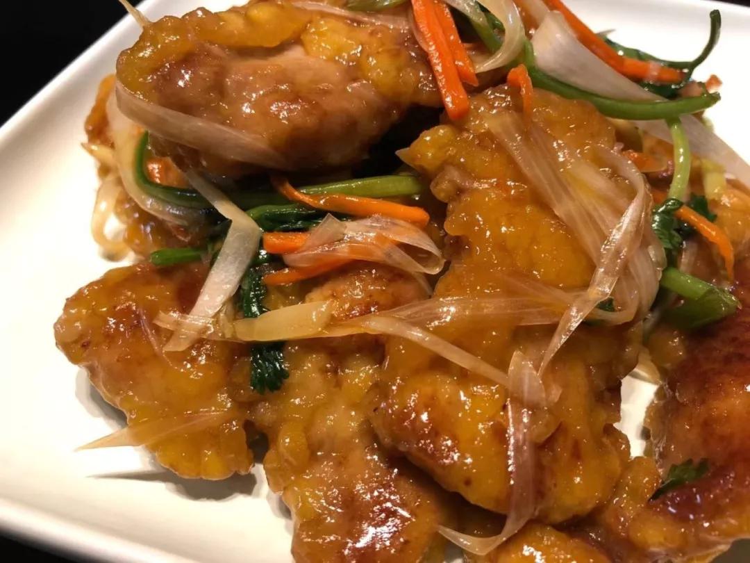 炸虾片寻找记忆中儿时的快乐,童年记忆中的美食炸虾片