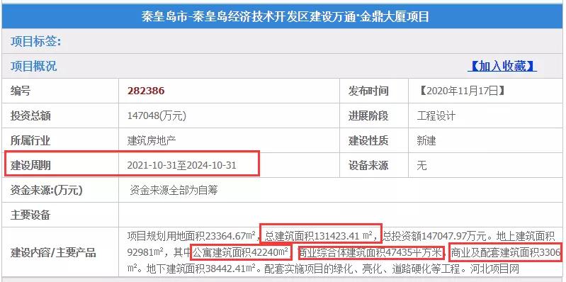 秦皇岛政府大楼,秦皇岛市政府建房