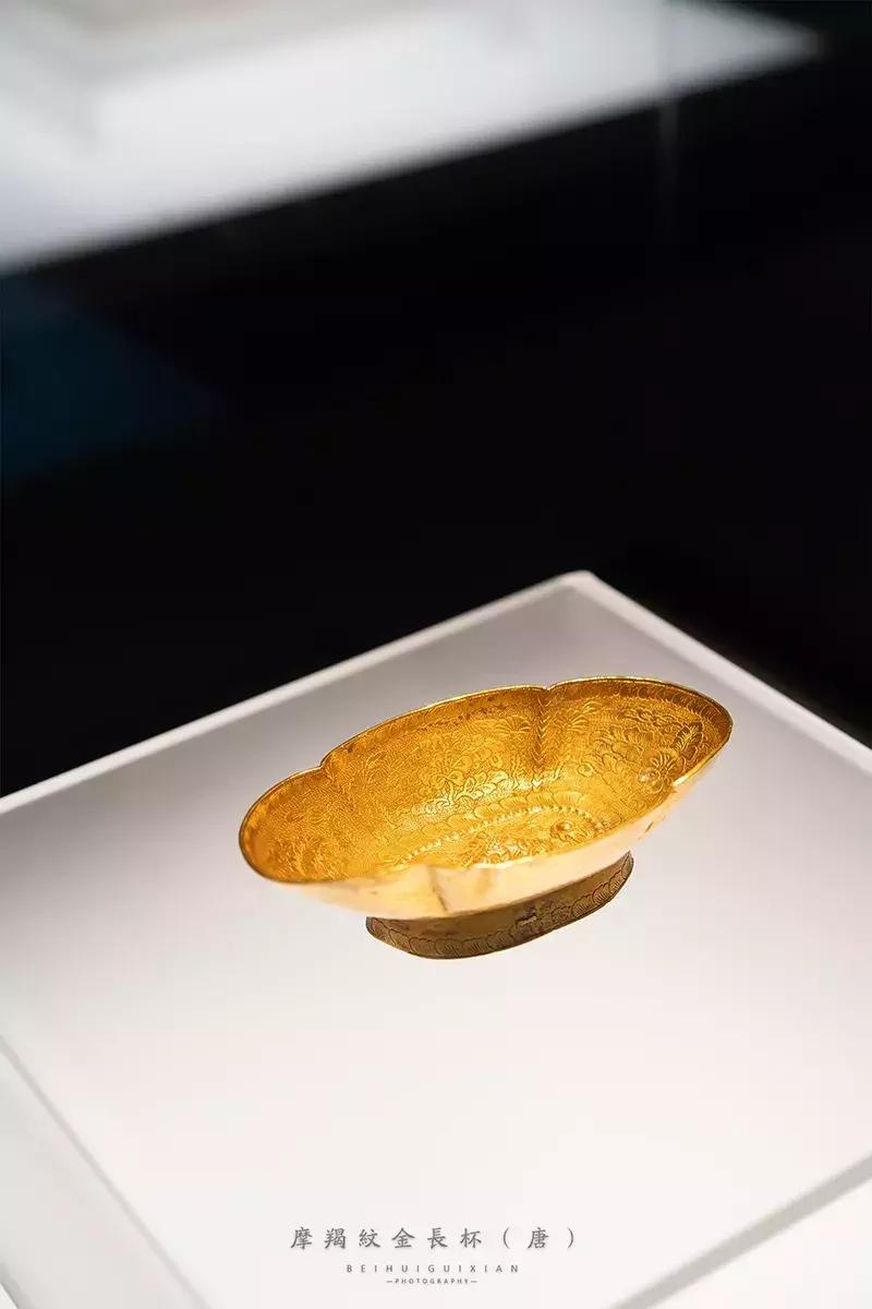 30张让人惊讶的历史震撼照片,展现中国陕西历史博物馆的微视频