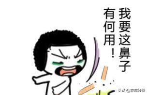 过敏性鼻炎的进口特效药,海淘鼻炎的特效药