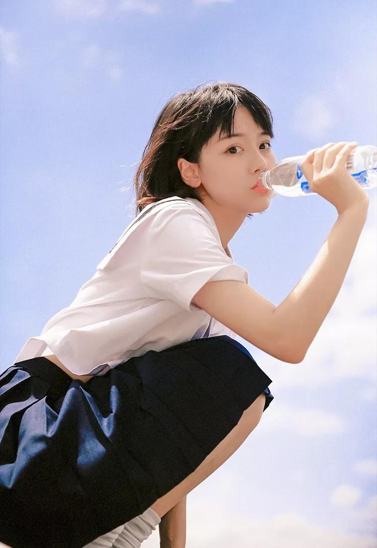 诸葛大力真的有这么白吗,诸葛大力为什么这么漂亮