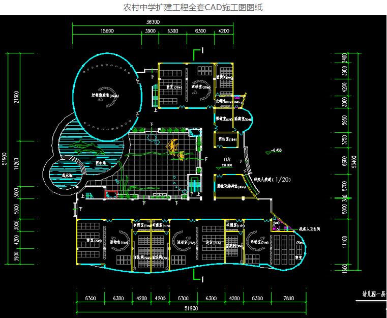 cad图纸免费分享网站,cad图纸免费素材