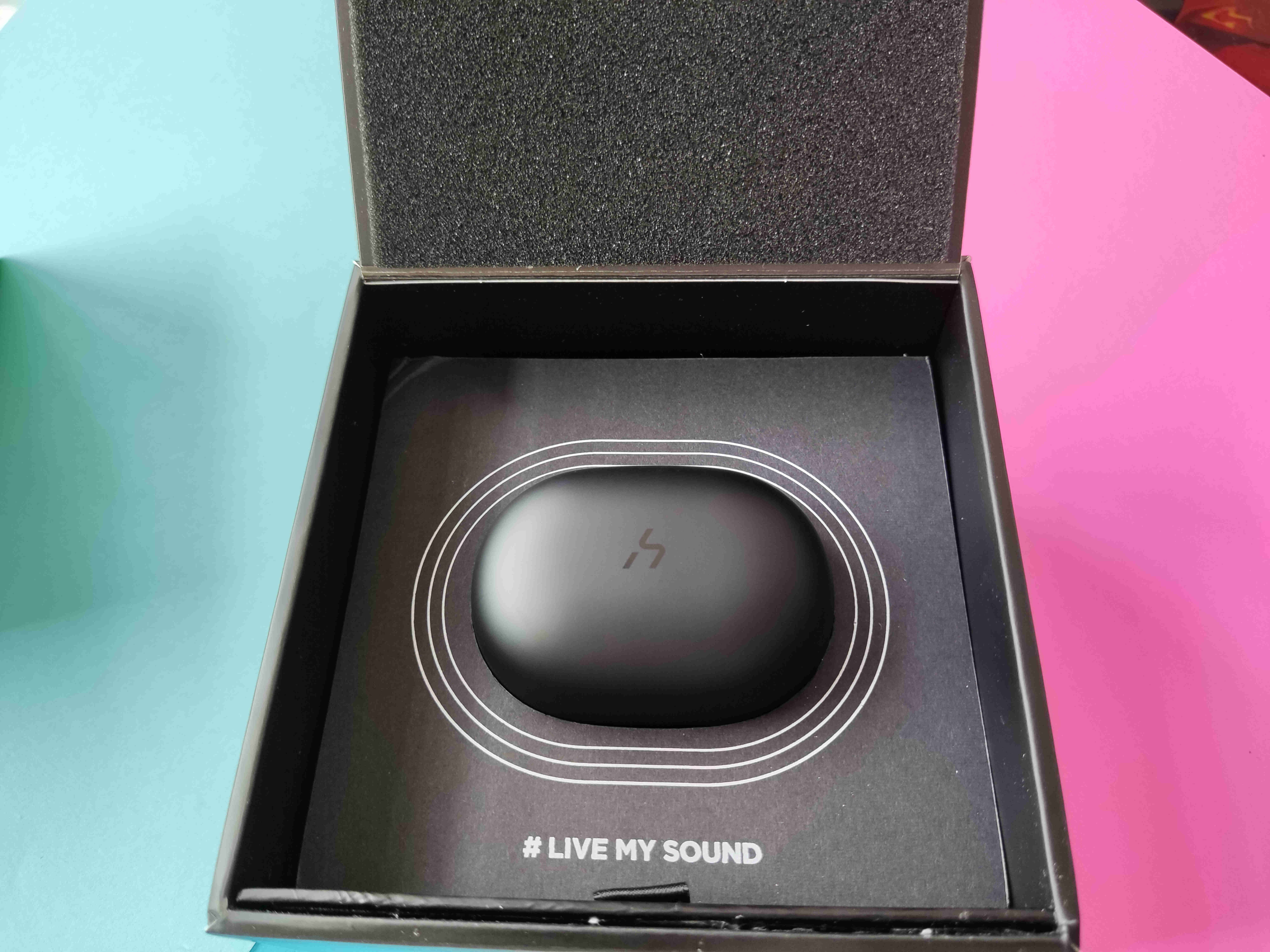 哈氪action蓝牙耳机,哈氪觉醒运动型蓝牙耳机怎么样