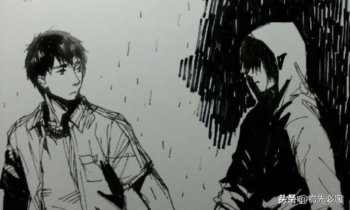 如何练成张起灵的性格,如何才能像张起灵一样