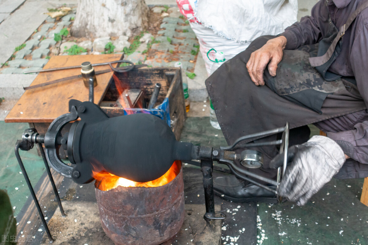 卖爆米花的商业模式,爆米花创业模式