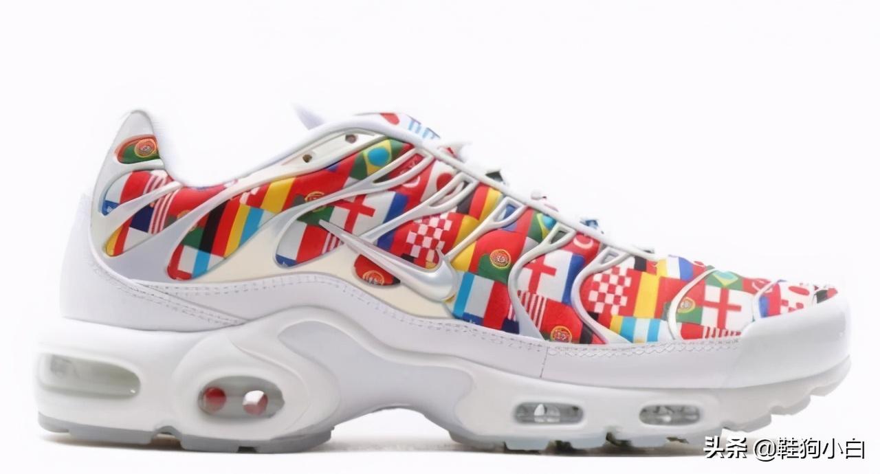 nike气垫进化史,nike三种气垫讲解