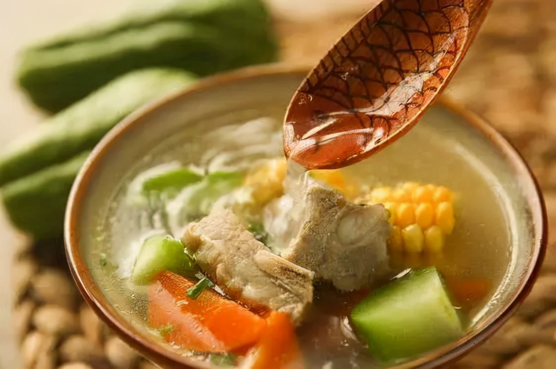 @吃瓜群众这款“佛系瓜”健脾开胃、祛风解热，甚至还能提高智力，全身都是宝！