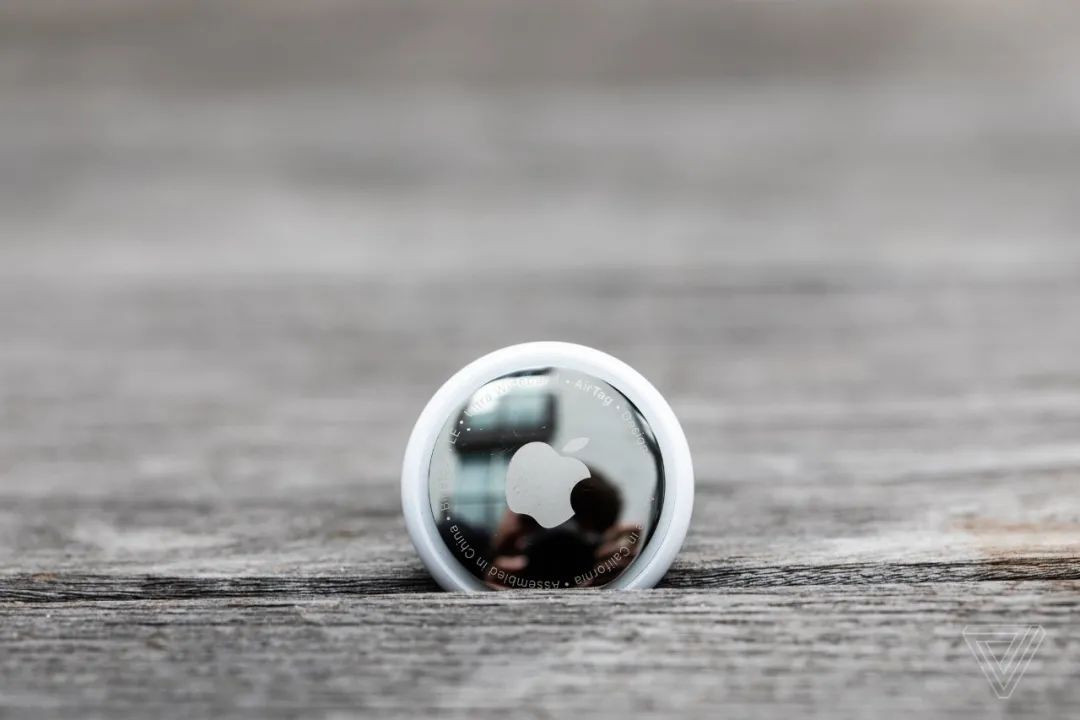 229元起苹果airtag追踪器正式发布,苹果蓝牙追踪器或命名为airtag