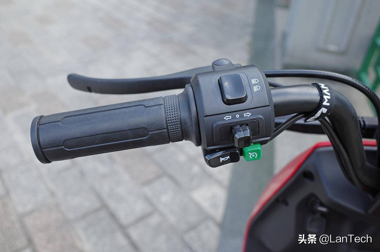 猛犸电动车a7测评最高时速,猛犸a7电动车