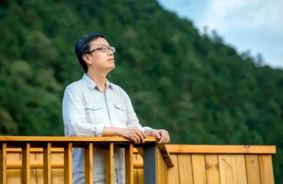 武夷德懋堂旅游攻略,武夷山德懋堂观景台