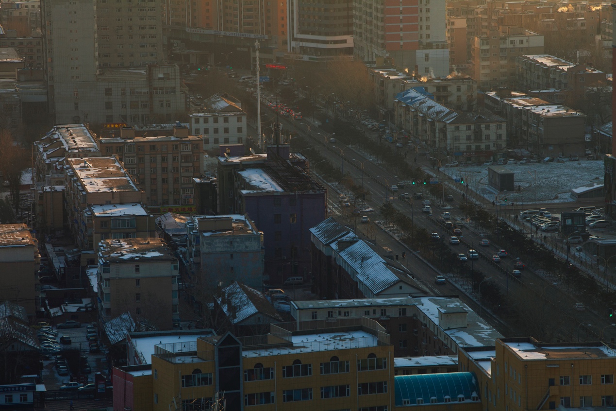 沉浸式体验吉利博越pro,两天800公里高原试驾吉利博越pro