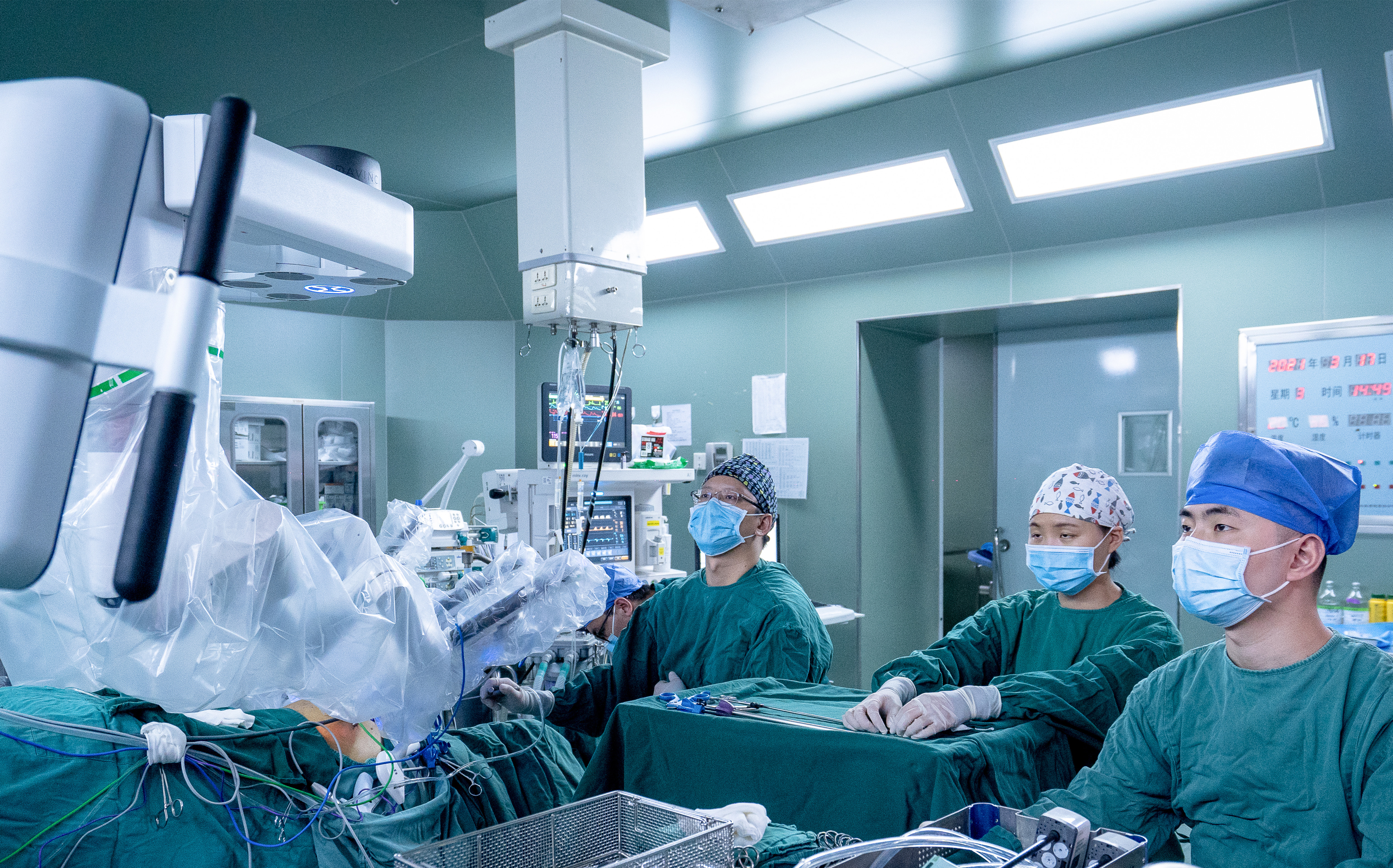 八大特色诊疗展台让高质量诊疗“触手可及”成都市第三人民医院亮相大健康博览会