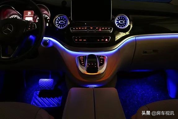 想不到吧，开一家汽车定制改装工厂竟然这么容易？