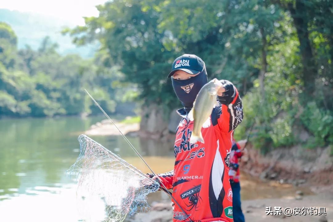 皮尔钓具公开赛,阿布加西亚威海皮尔钓具有限公司