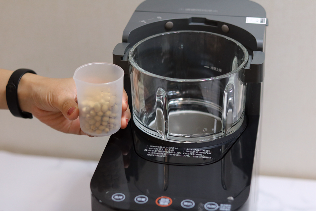 九阳豆浆机k560评测,九阳破壁豆浆机最新款自带清洗