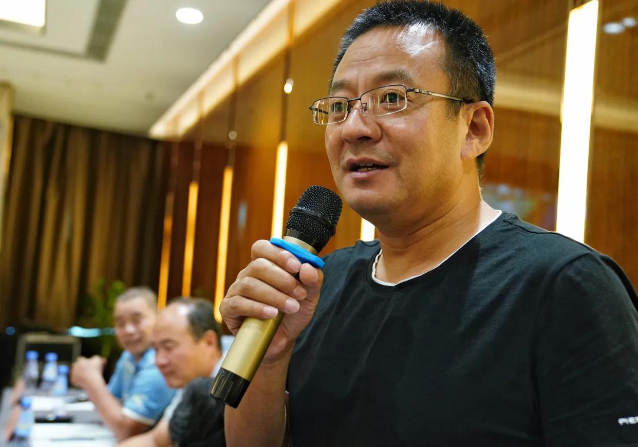 西部杯十佳燃油摩托车,2019年度摩托车评选