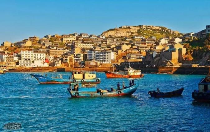 浙江舟山，是一座怎样的城市？