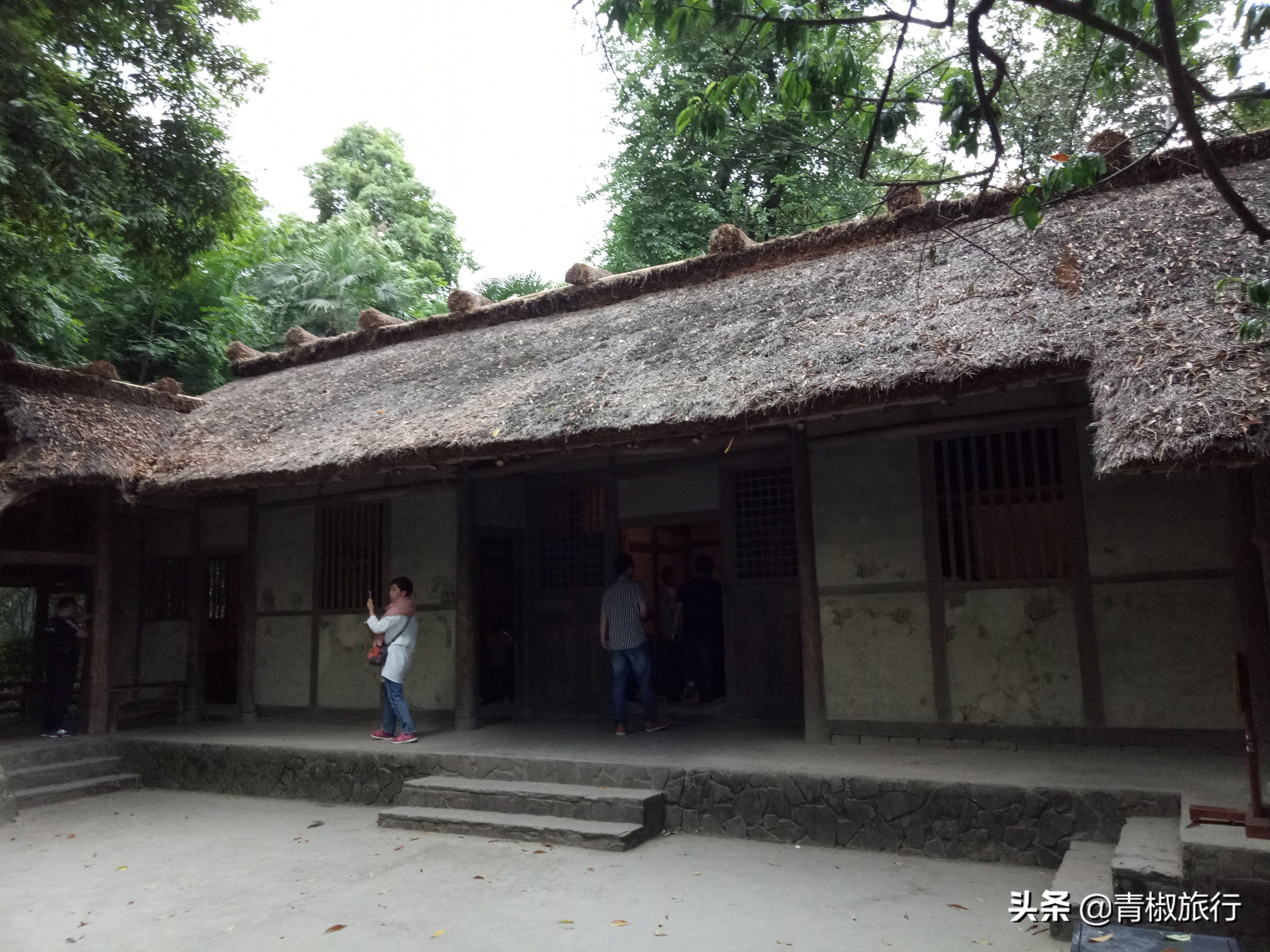 成都的美让人如此着迷，熊猫火锅麻将，春节每一景都是你来的理由