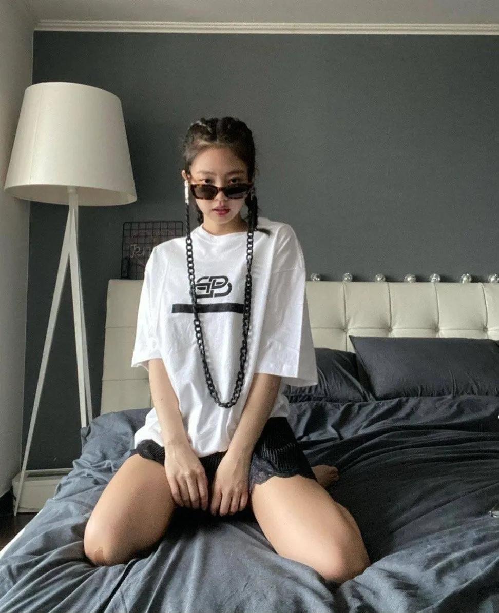 圆脸显老还是显嫩,圆脸显嫩