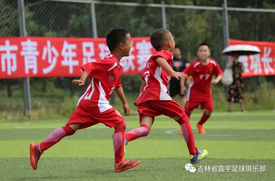 春城杯市业余足球联赛开幕,2021年长春市足球业余联赛春城杯