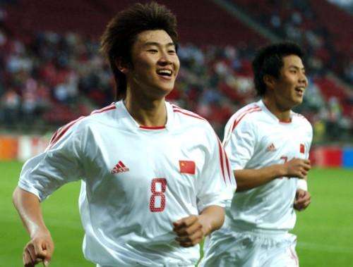 中国足坛十大被低估的球员,中国足坛最可惜的天才