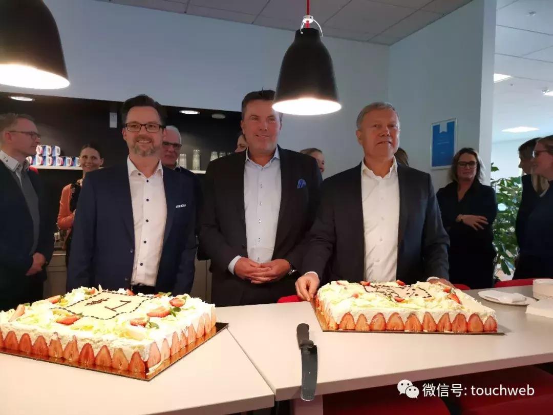 联想在北欧怎么样,走进丹麦视频