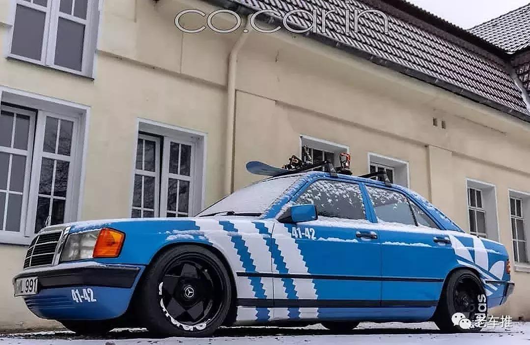 奔驰c-class,奔驰c-class-l哪款是立标