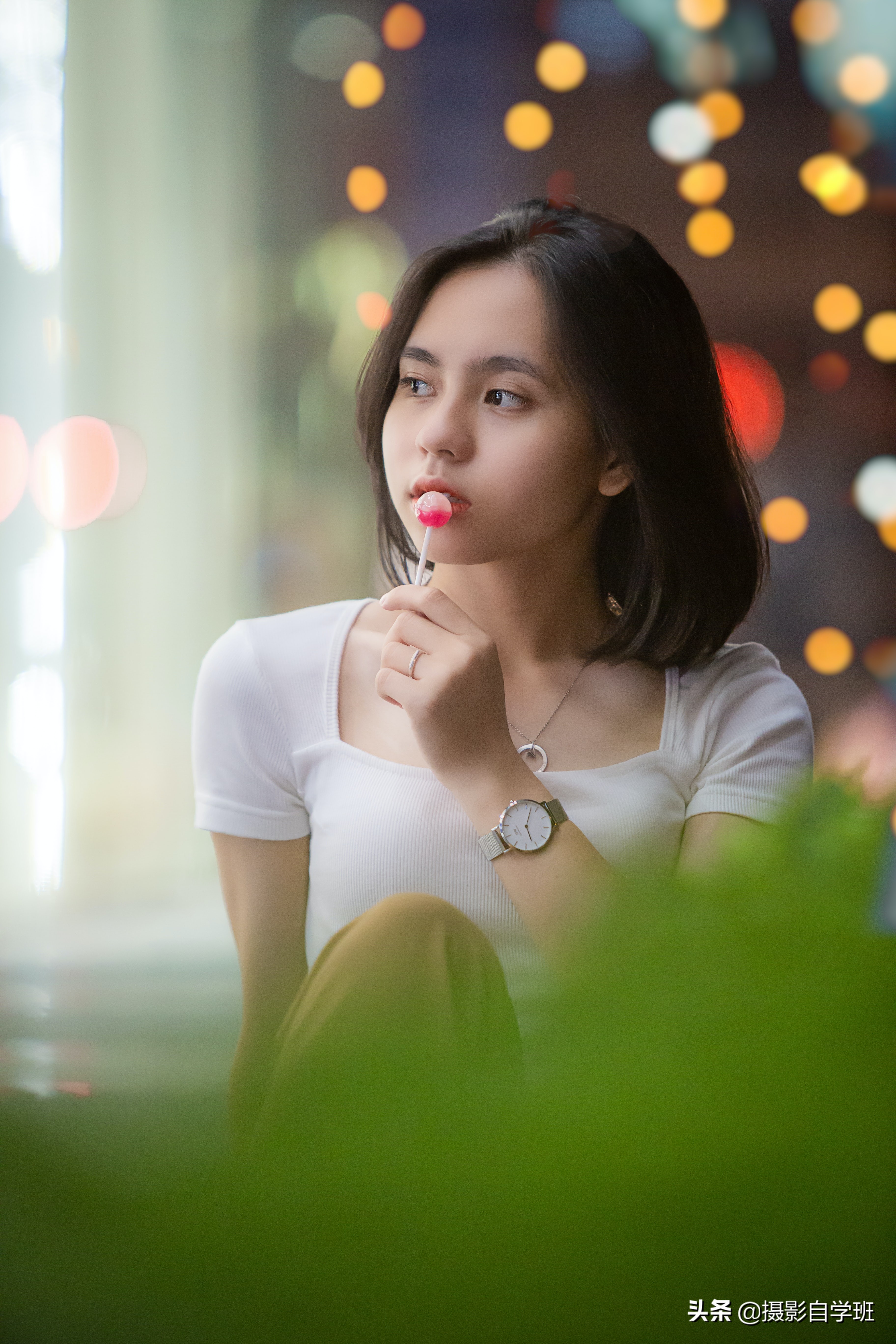 街拍100种拍摄技巧,街拍照100种姿势