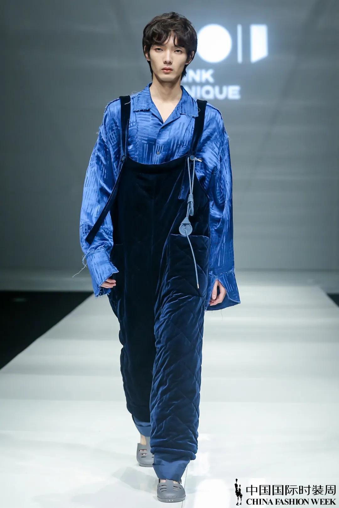 第26届中国十佳时装设计师,中国十佳时装设计师原创作品选萃