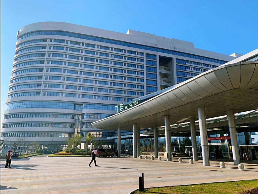 杭州湾新区适合居住,交通方便房价不高生活安逸