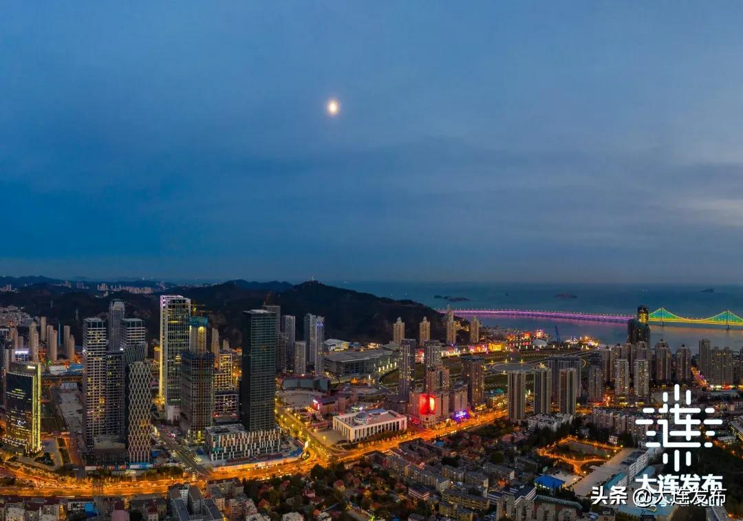 中国十大最美赏月地排行榜,附近十大最美赏月胜地